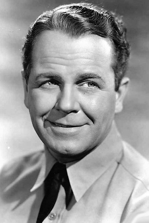 Foto de Regis Toomey