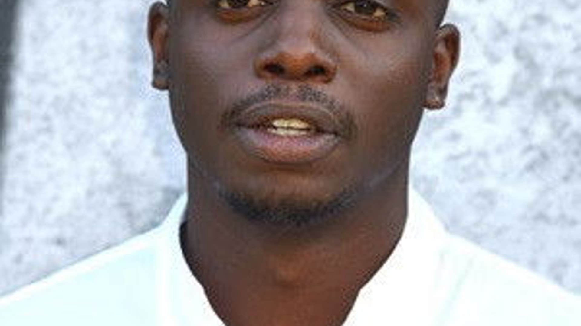 Foto de Riaze Foster