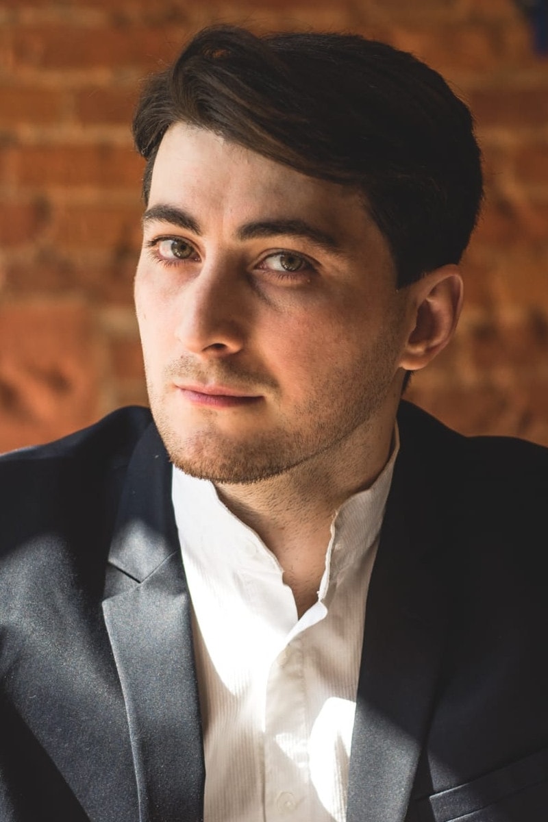 Foto de Albert Kobrovsky