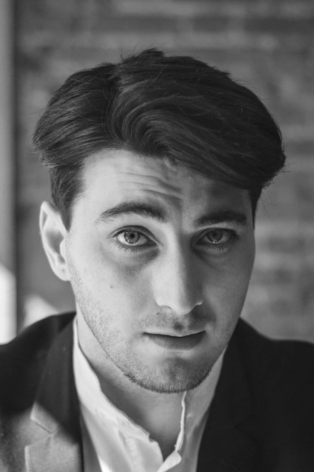 Foto de Albert Kobrovsky