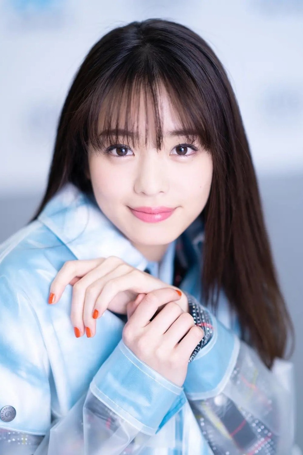 Foto de Mayuu Yokota