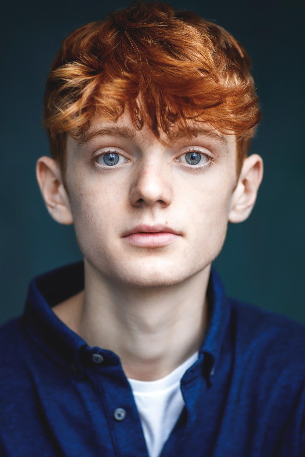 Foto de Henry Lawfull