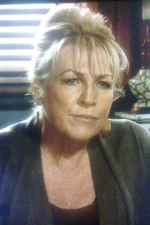 Foto de Caroline Gillmer