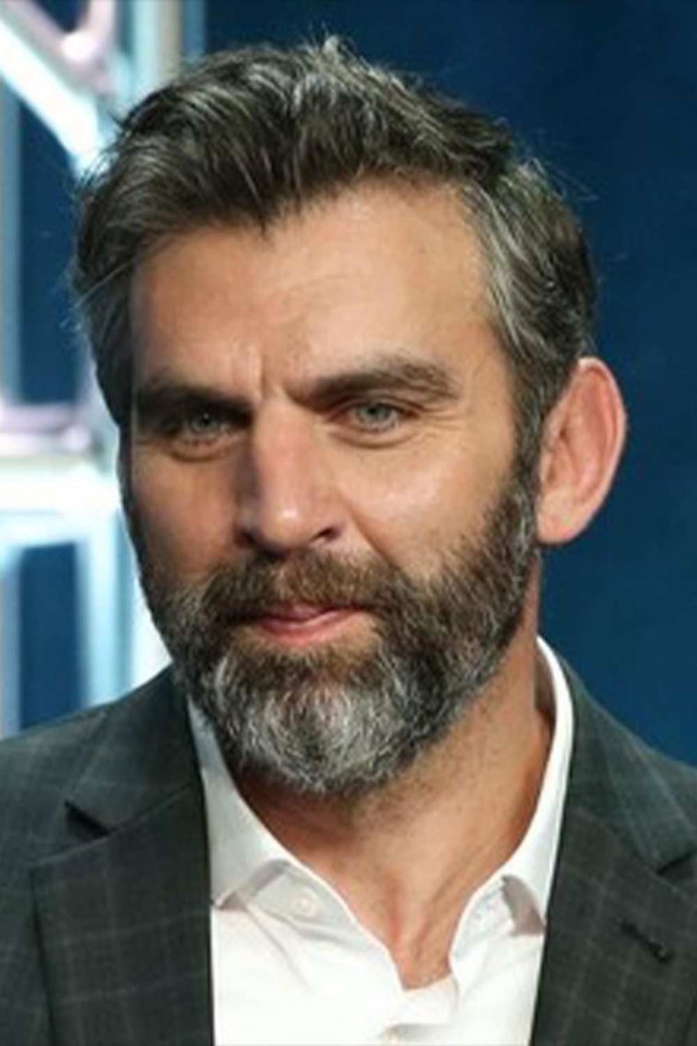 Foto de James Griffiths