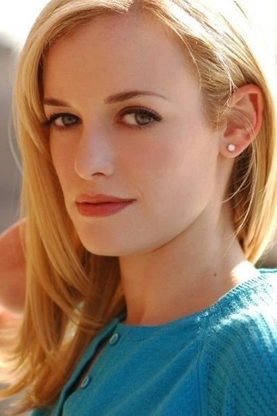 Foto de Lauren Adler