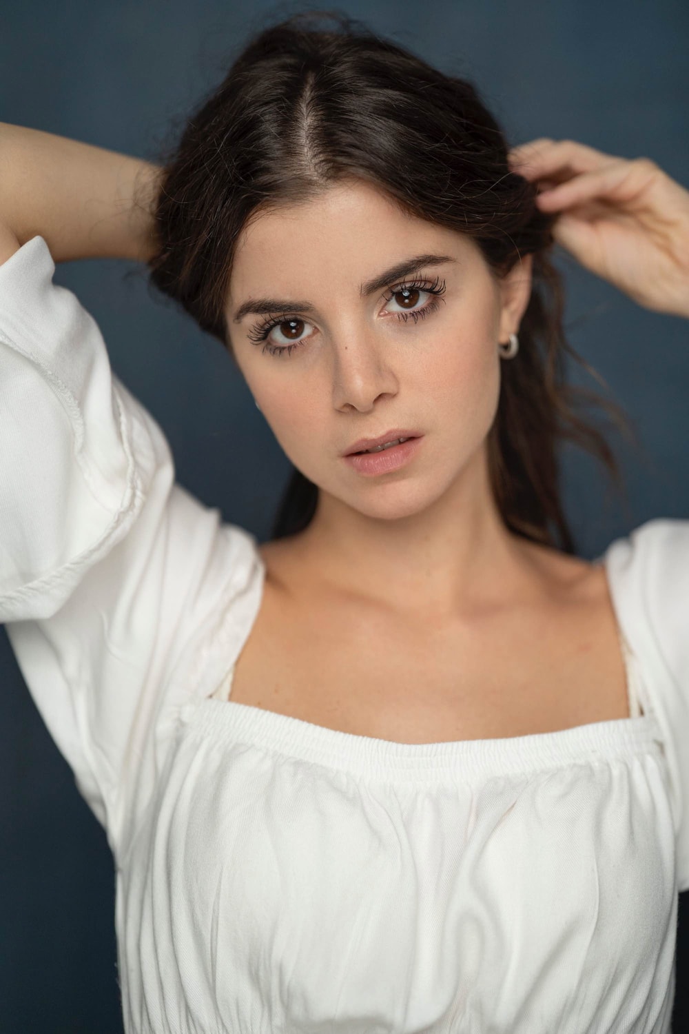 Foto de Angelica Cinquantini