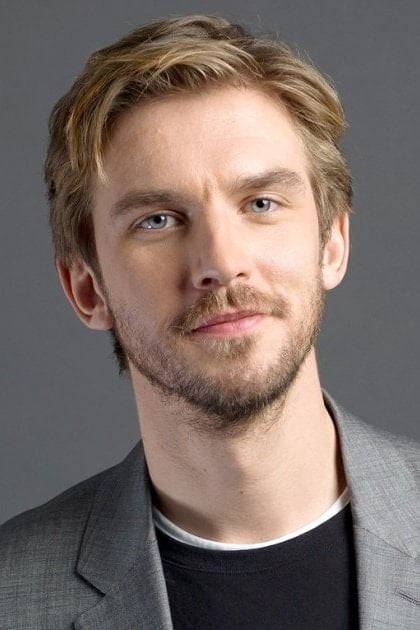 Foto de Dan Stevens