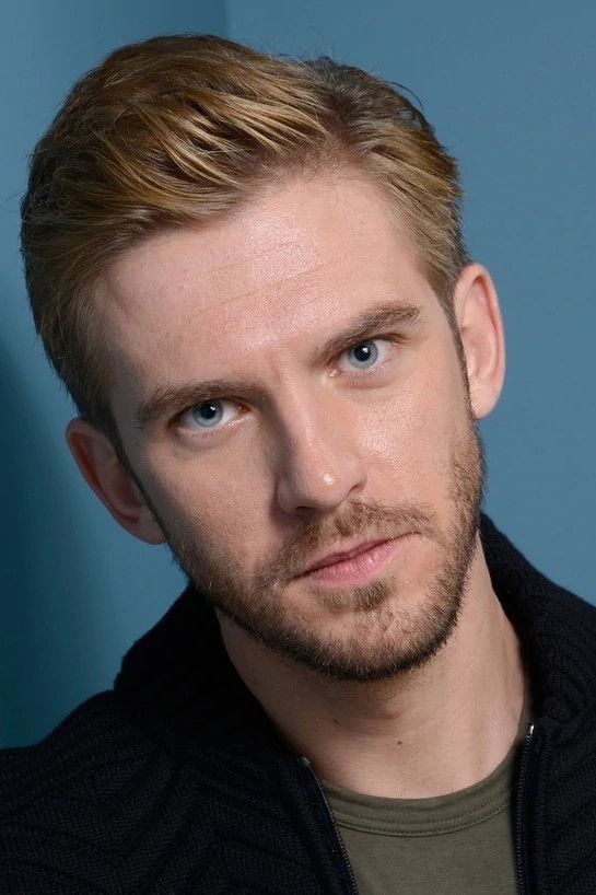Foto de Dan Stevens