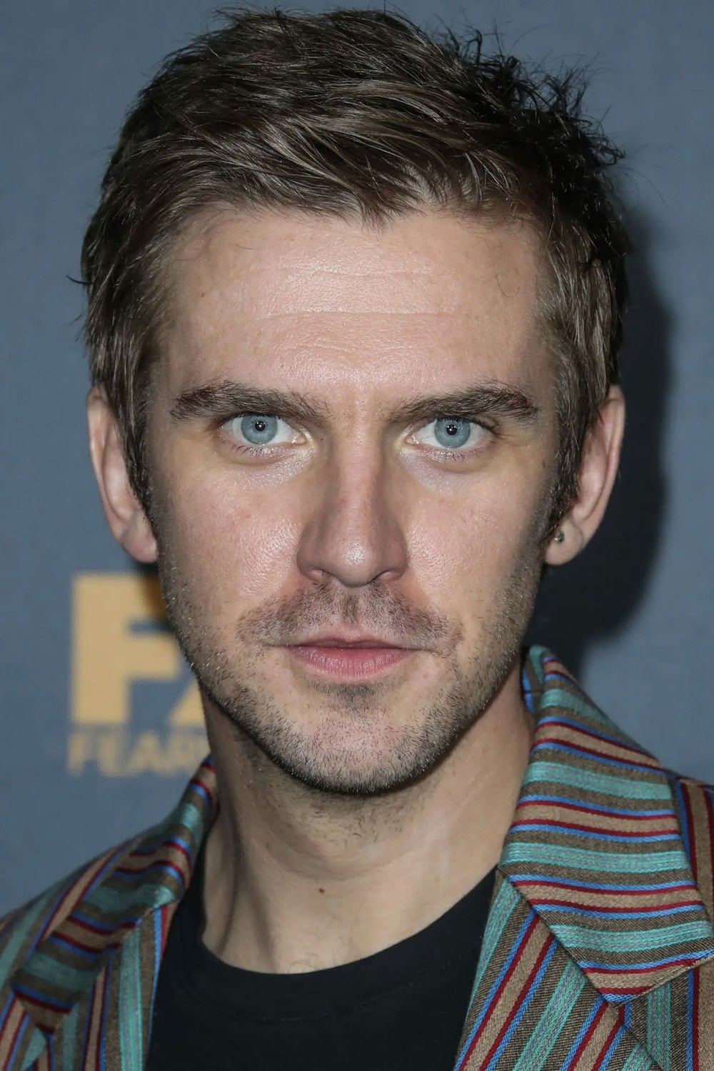 Foto de Dan Stevens