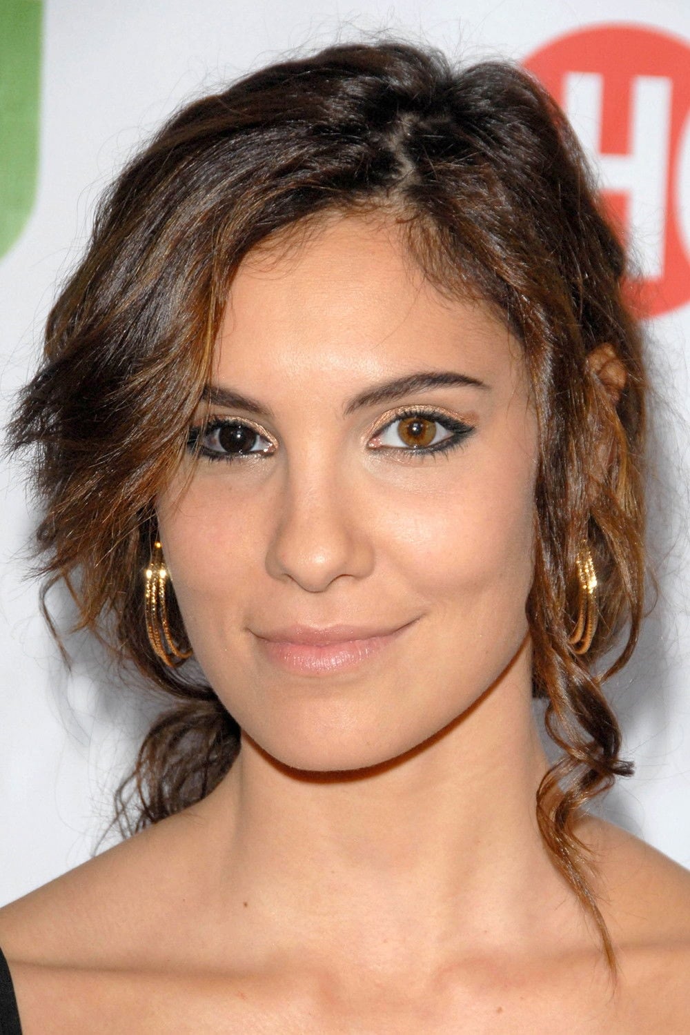 Foto de Daniela Ruah