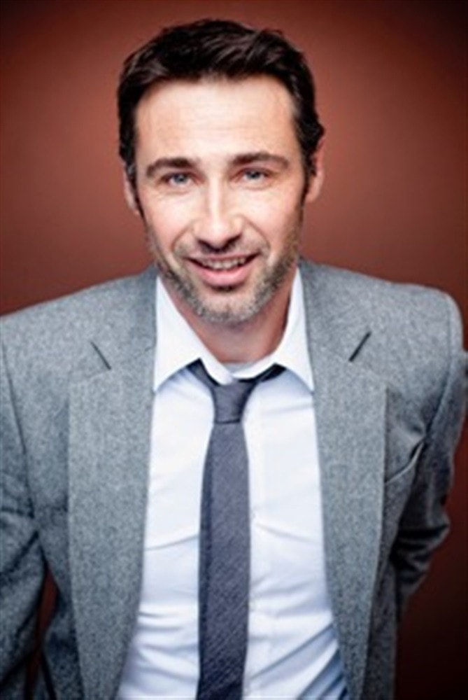 Foto de Clément Koch