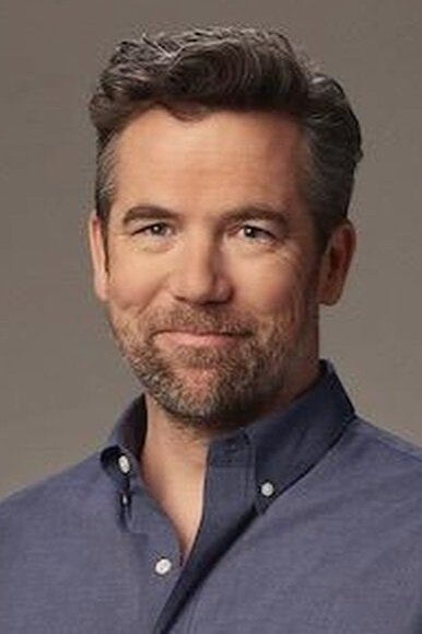 Foto de Patrick Brammall