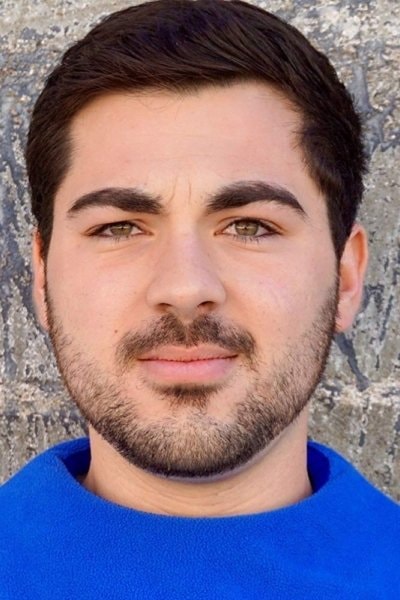 Foto de Charlie Donadio