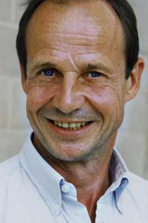 Foto de Sten Elfström