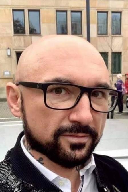 Foto de Patryk Vega