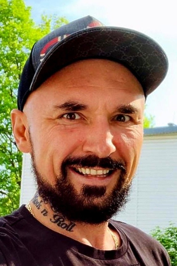 Foto de Patryk Vega