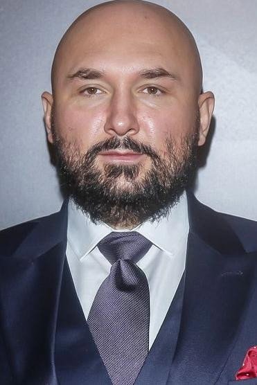 Foto de Patryk Vega
