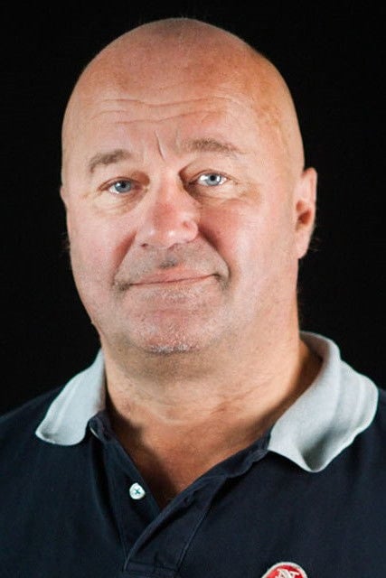 Foto de Markku Toikka