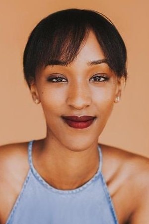 Foto de Sheila Isaro