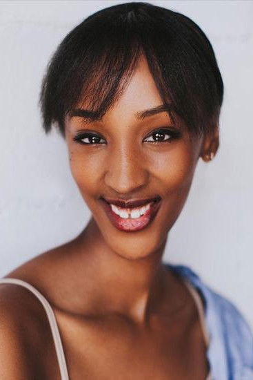 Foto de Sheila Isaro