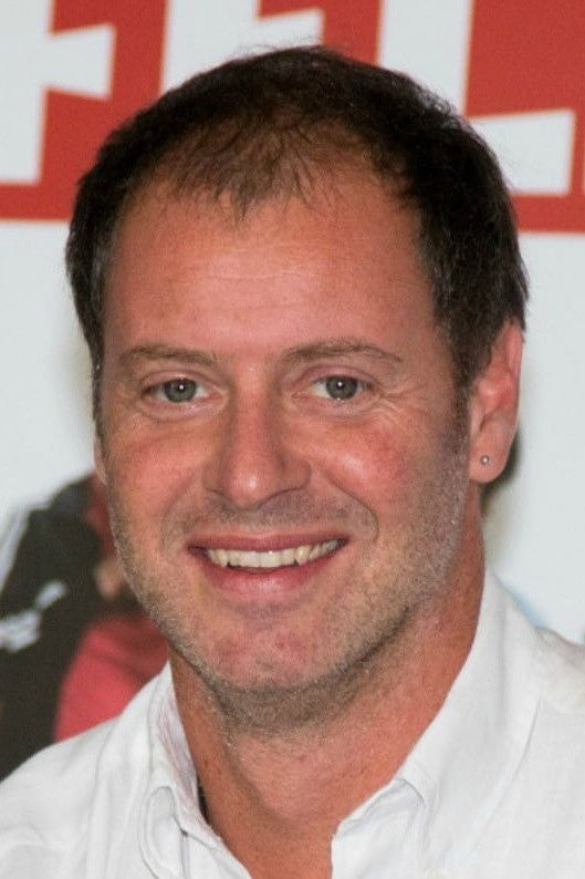 Foto de Pietro Sermonti