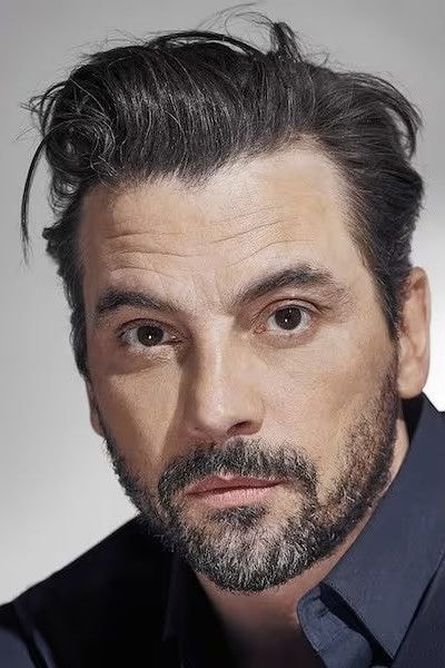 Foto de Skeet Ulrich