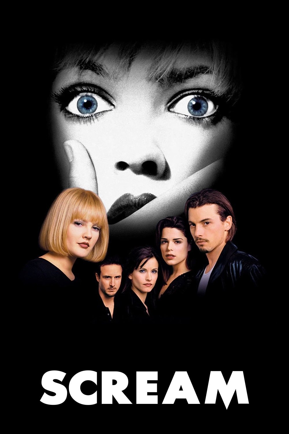 Foto de Skeet Ulrich
