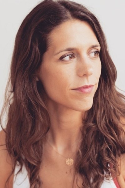 Foto de Julia Truffaut