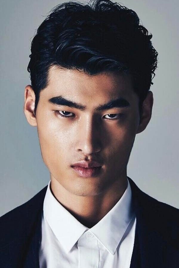 Foto de Kim Dong-gun