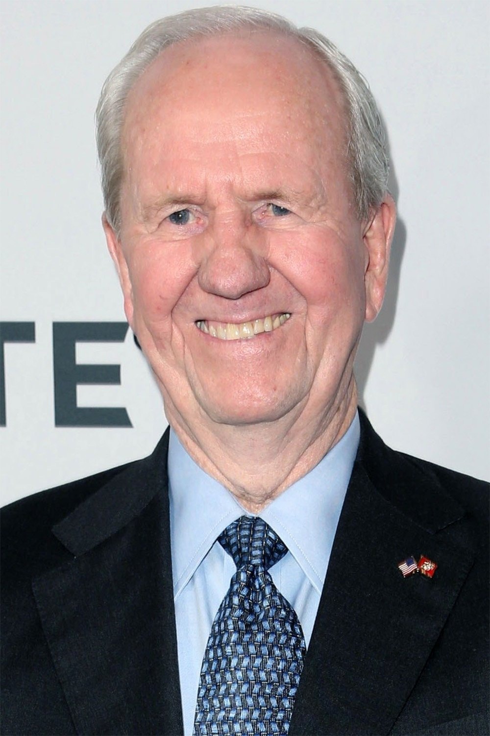 Foto de Gerald R. Molen