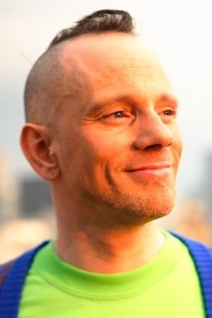 Foto de Bryan Burton-Lewis