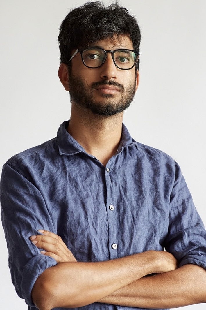 Foto de Phaim Bhuiyan