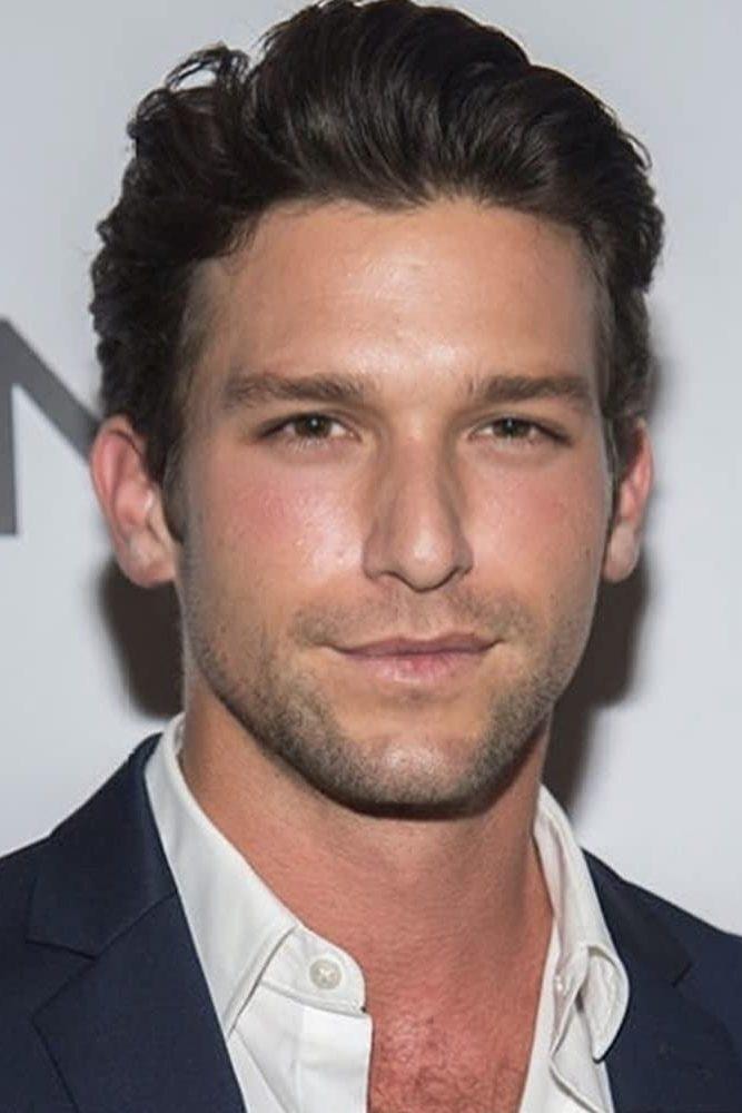 Foto de Daren Kagasoff