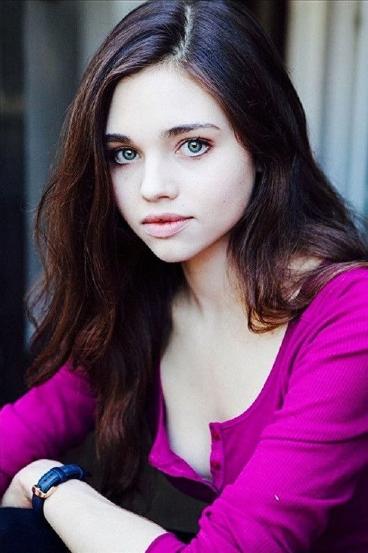 Foto de India Eisley