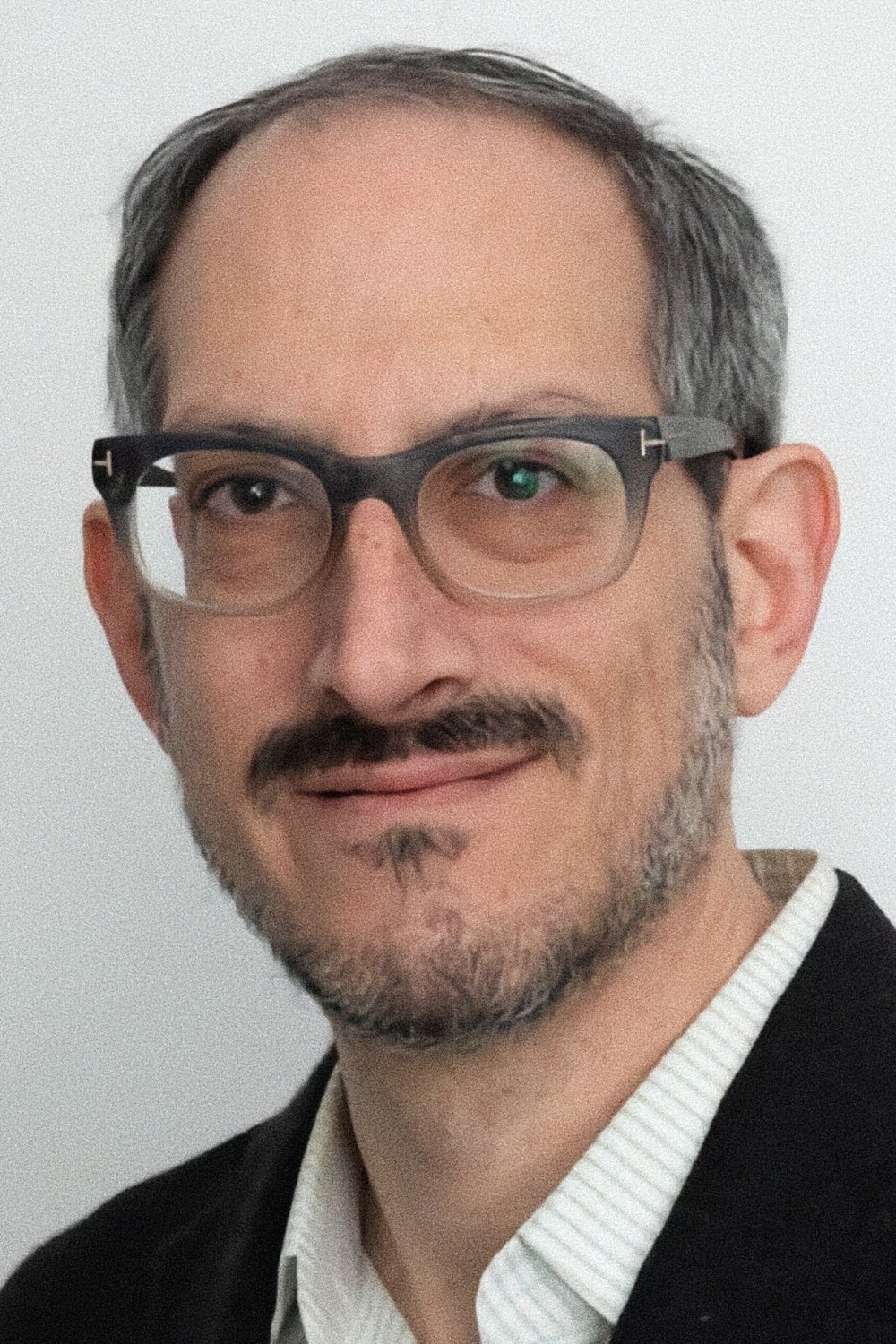 Foto de Mark Peranson