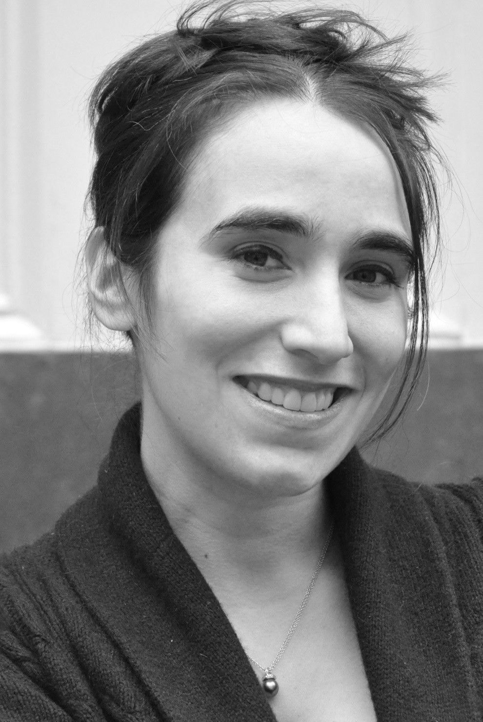 Foto de Mark Peranson