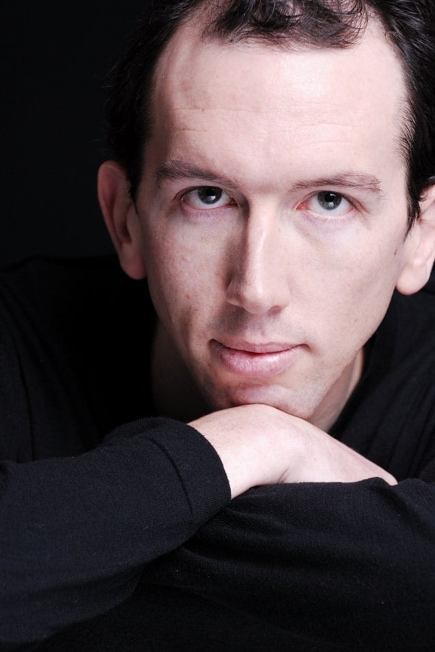 Foto de Matt Gillanders