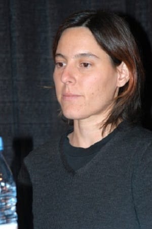 Foto de Andrea Sperling