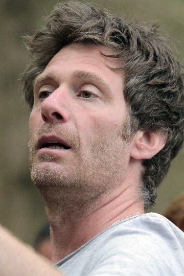 Foto de Ivan Fegyveres