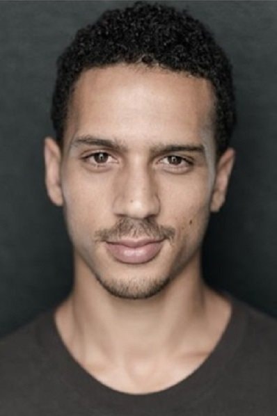 Foto de Gabriel Akuwudike