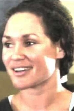 Foto de Amanda Buchanan