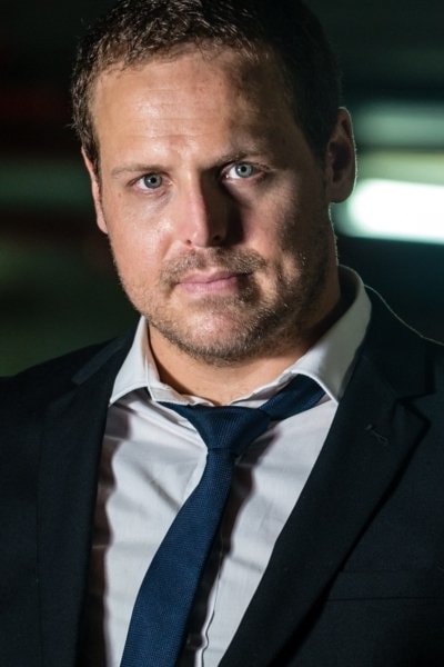 Foto de Joel Spreadborough