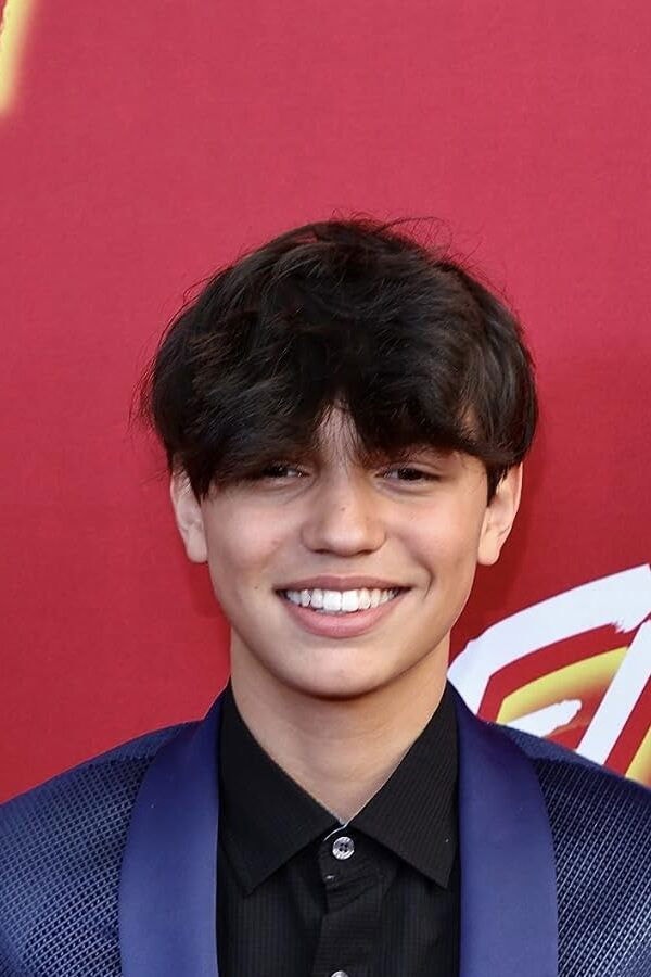 Foto de Hunter Jones