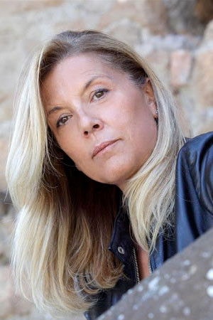 Foto de Antonella Laganà