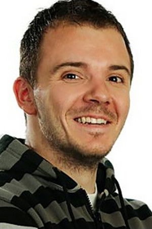 Foto de Milan Marić