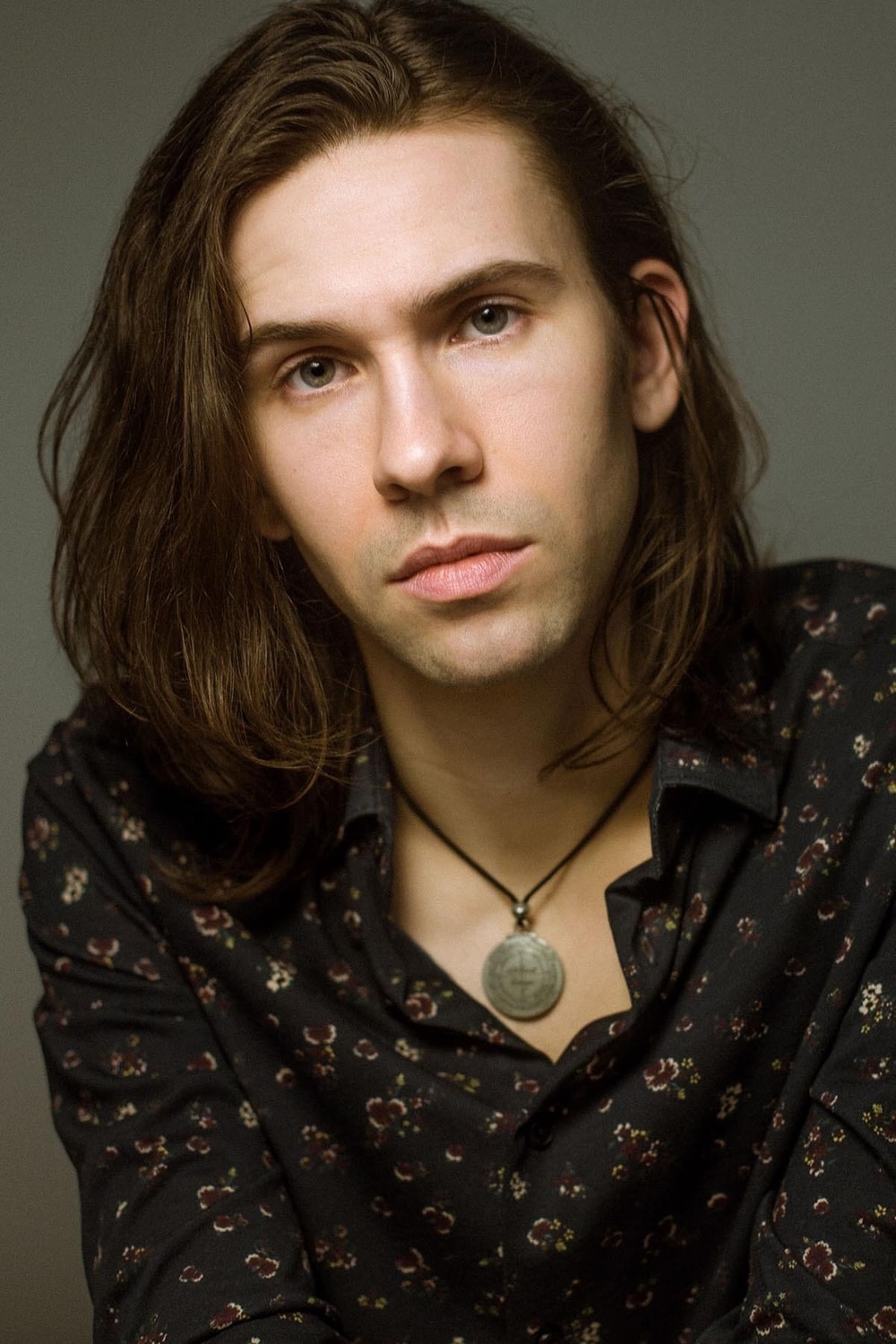 Foto de Benjamin Frankenberg