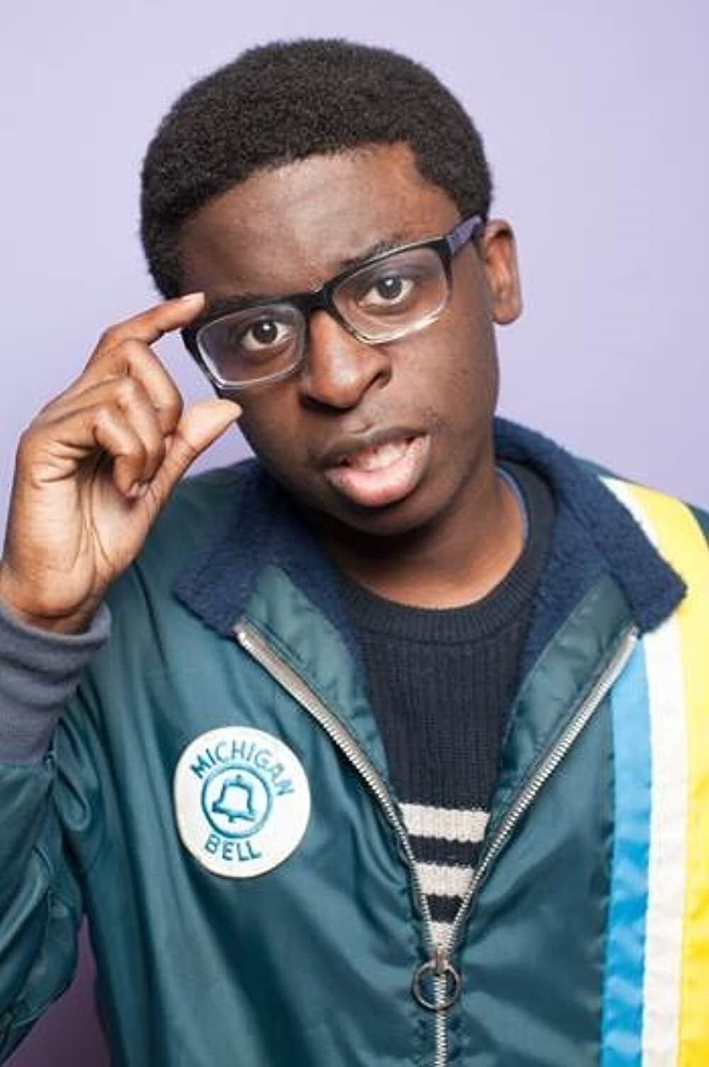 Foto de Justin Linville