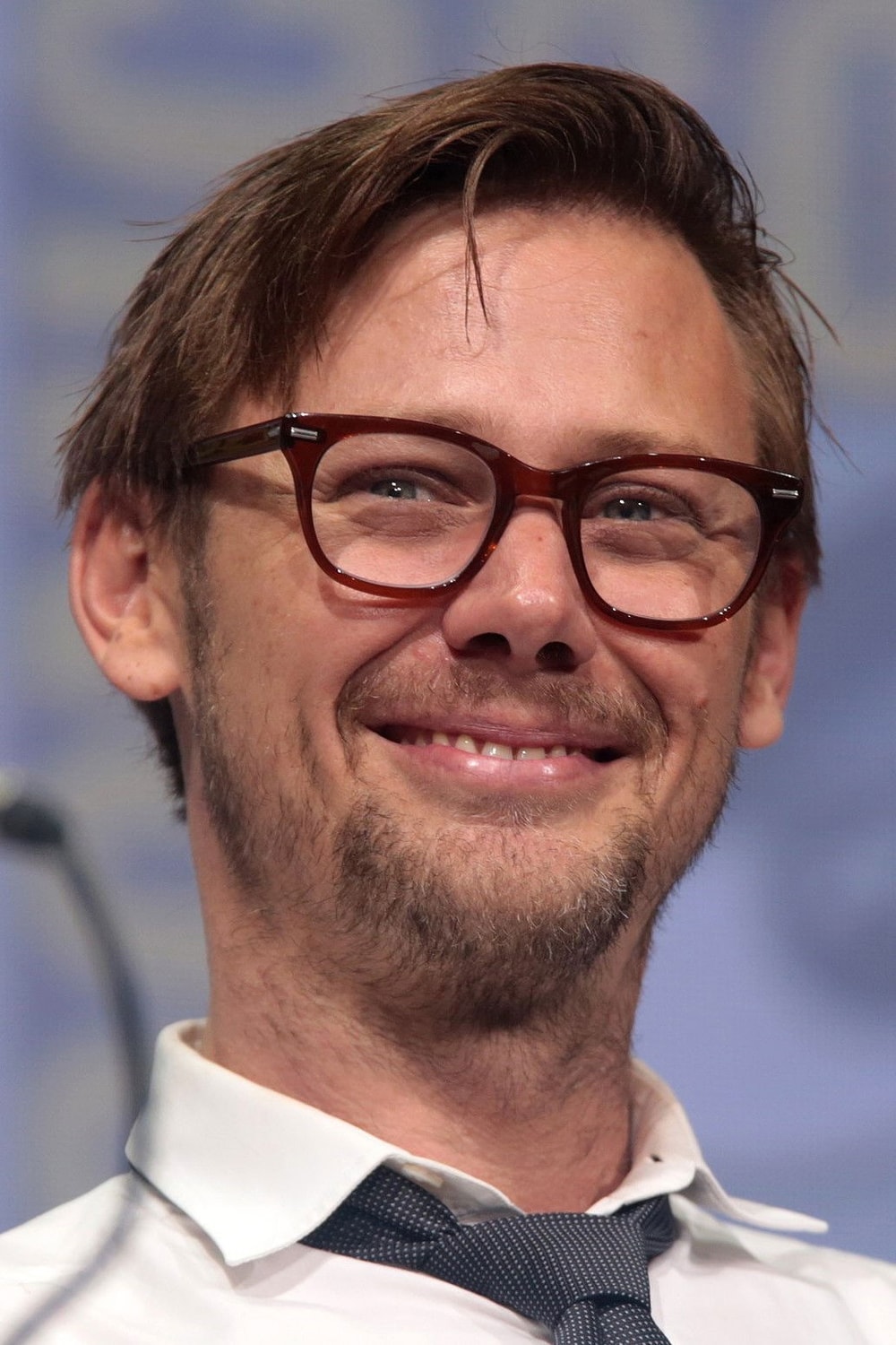 Foto de Jimmi Simpson