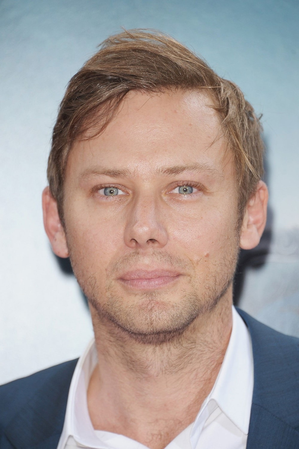 Foto de Jimmi Simpson
