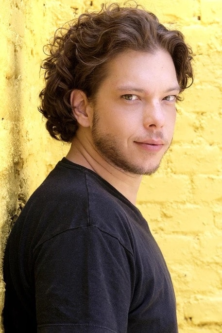 Foto de Daniel Aureliano